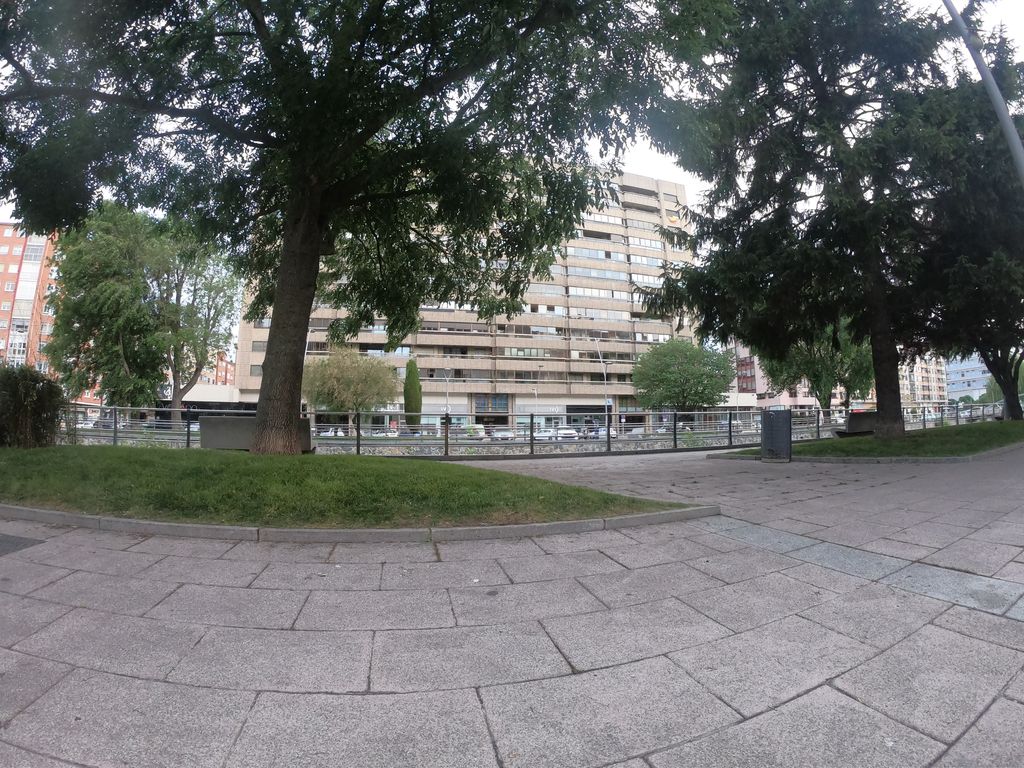 La cantina de Machado