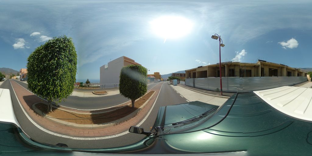 Bar-Cafetería El Pino