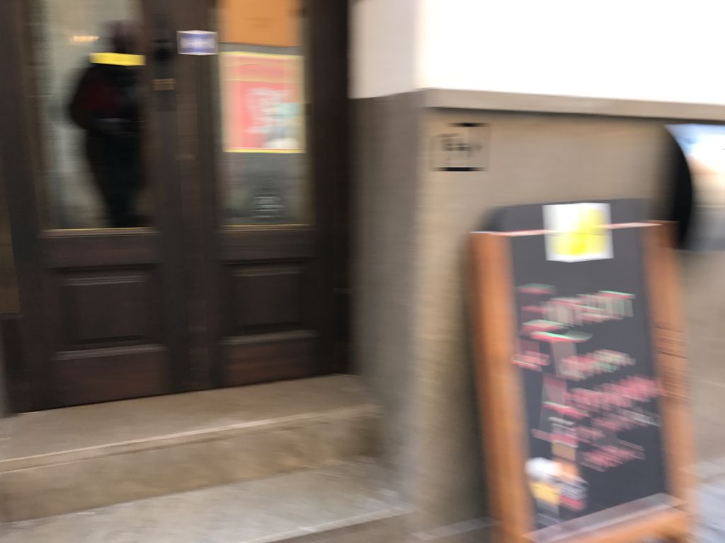 Bohemia Jazz Café