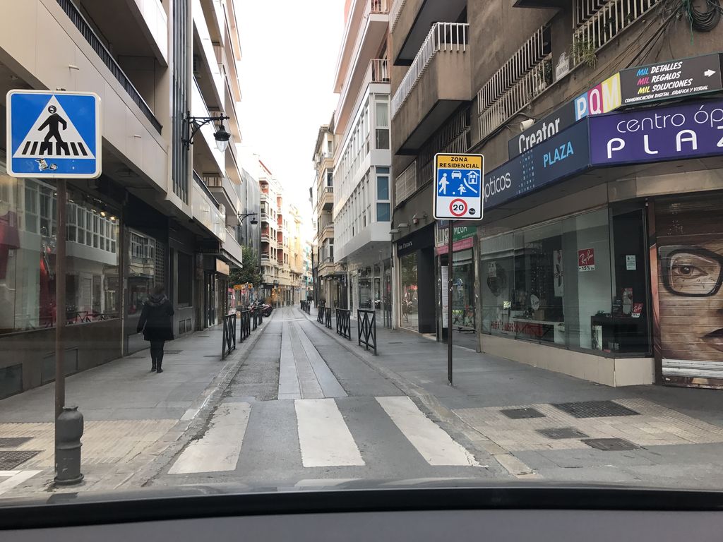 La Clausura