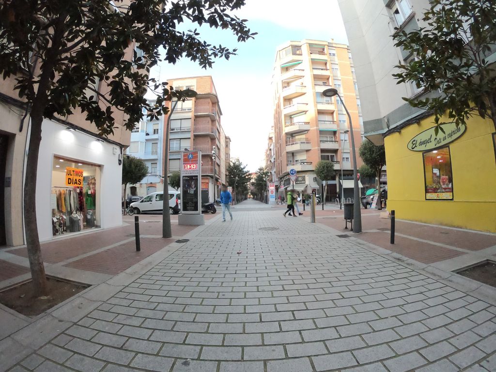 Bar Asador los porrones