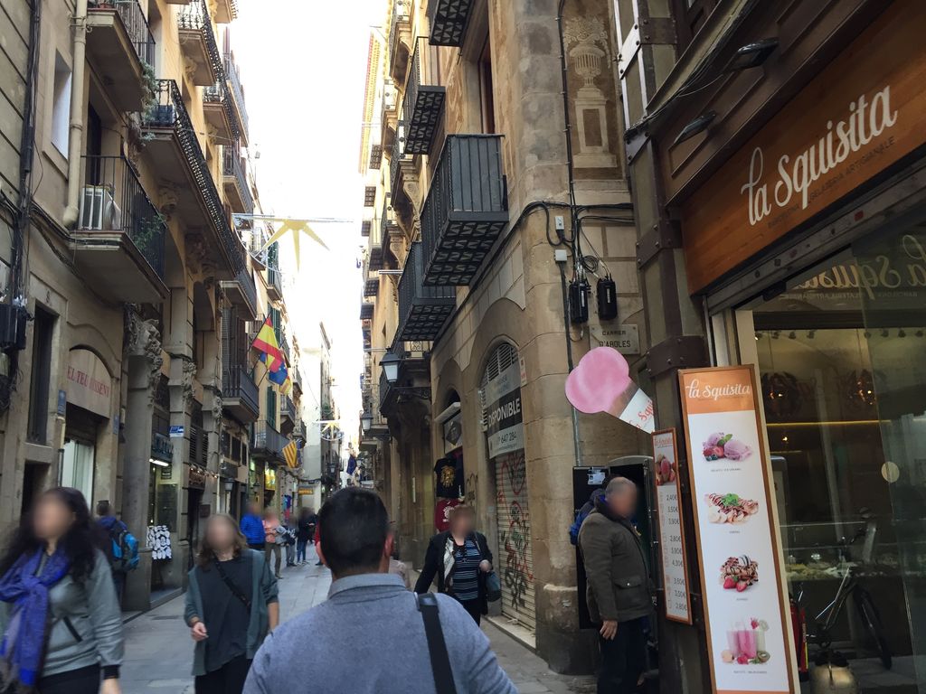 Forns del Pi