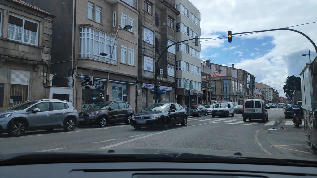 La Churrería de Merchi