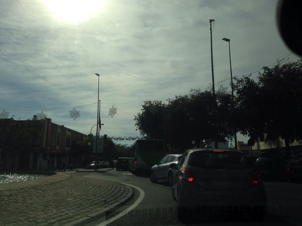 Café-Bar Los Romerillos