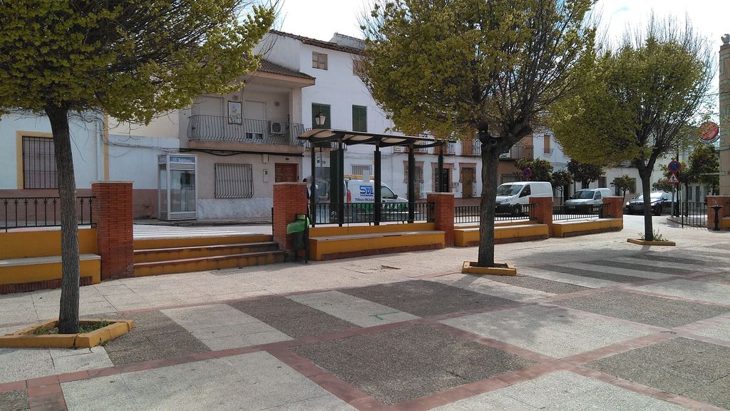 Bar El Chova