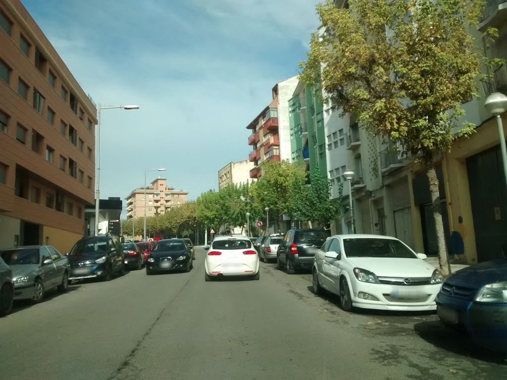 La oficina