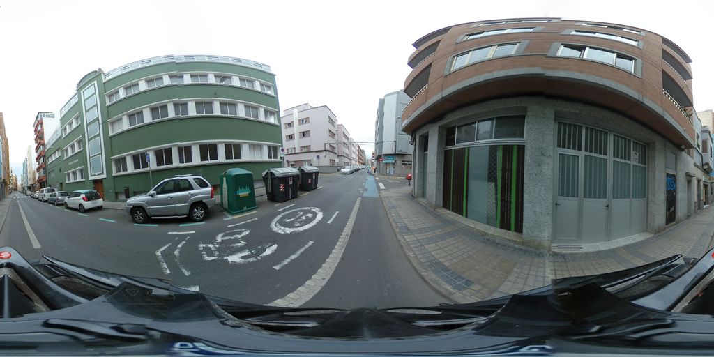 Bar Cafetería Hormiga