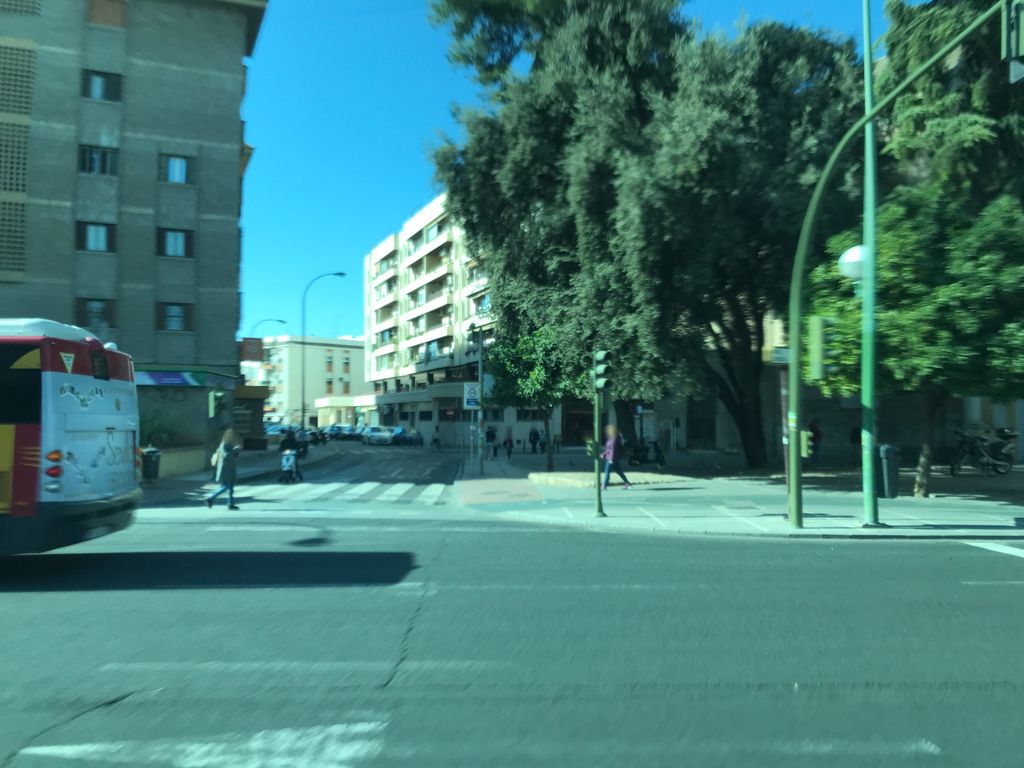 La Puerta de Córdoba