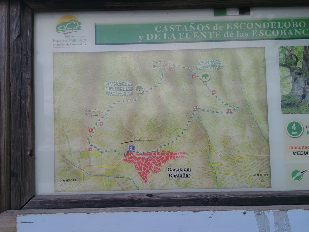 Mirador de las Casas