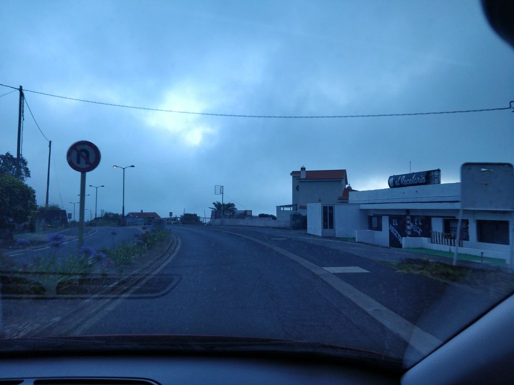 Cabañita de La Esperanza