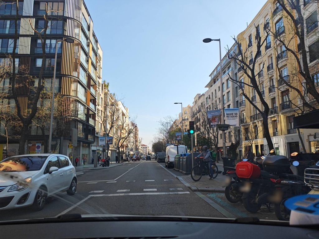 La Mallorquina