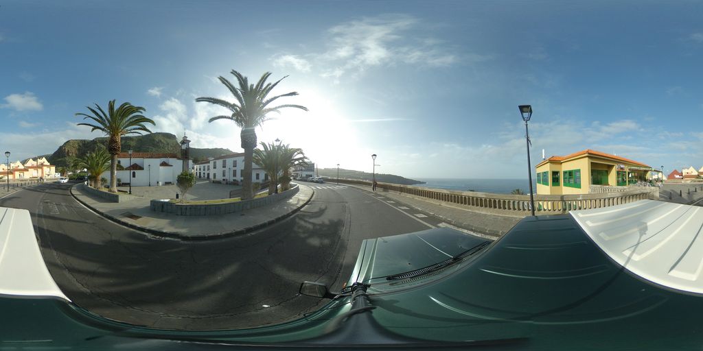 Centro Cultural Tabaiba