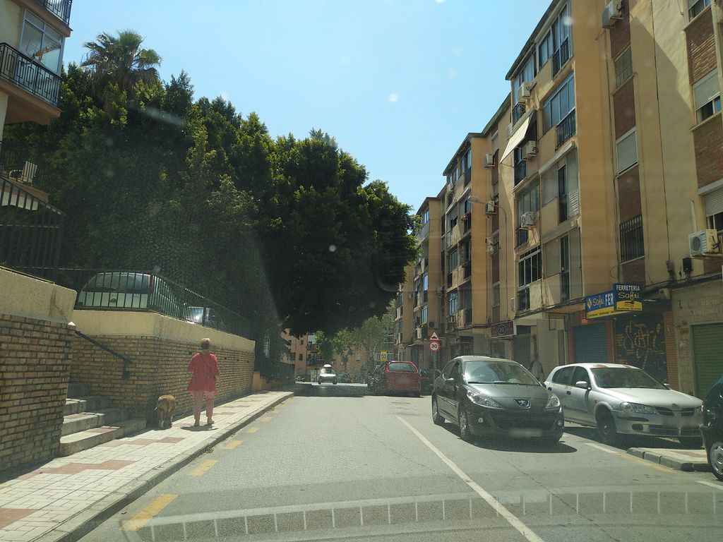 Cafetería Bar El Rincón