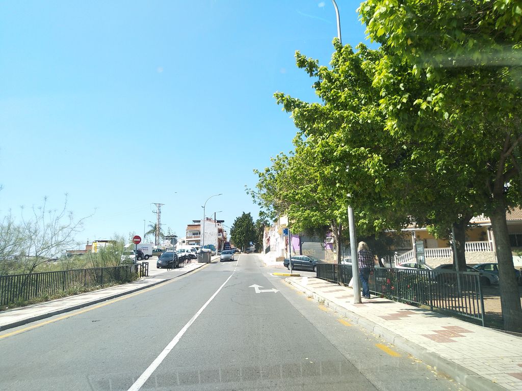 Taberna de Juan y Pepe