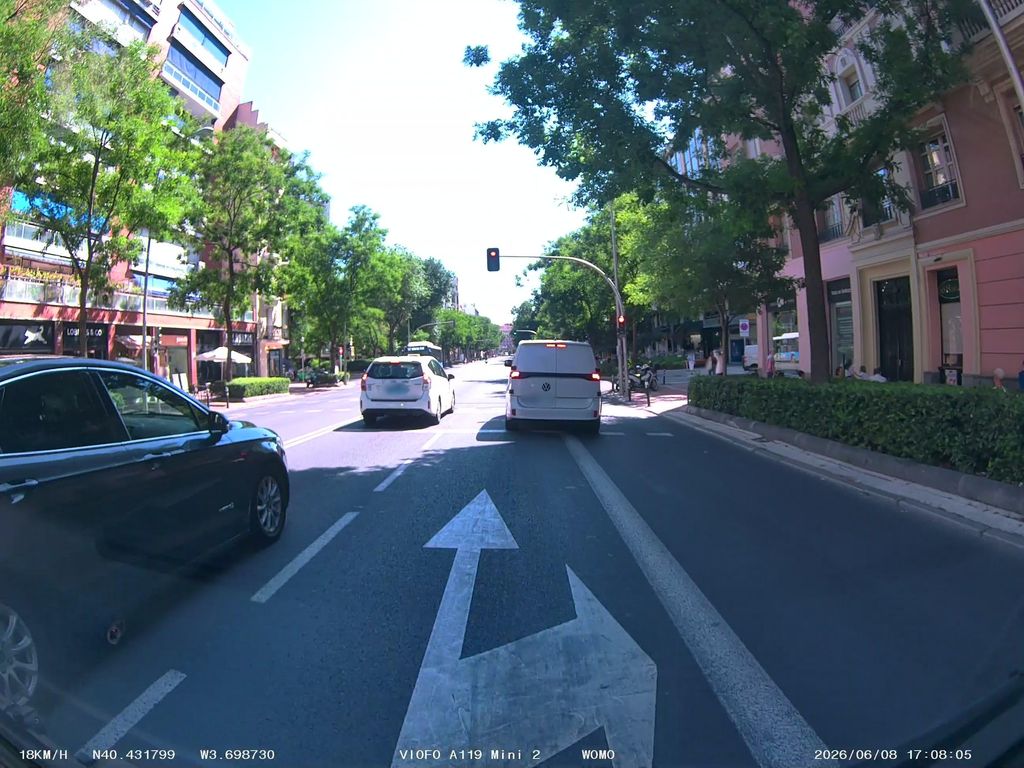 Meltdown Madrid