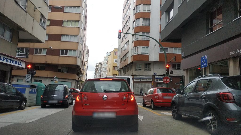 Coruña 2