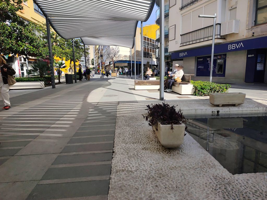 Café Central