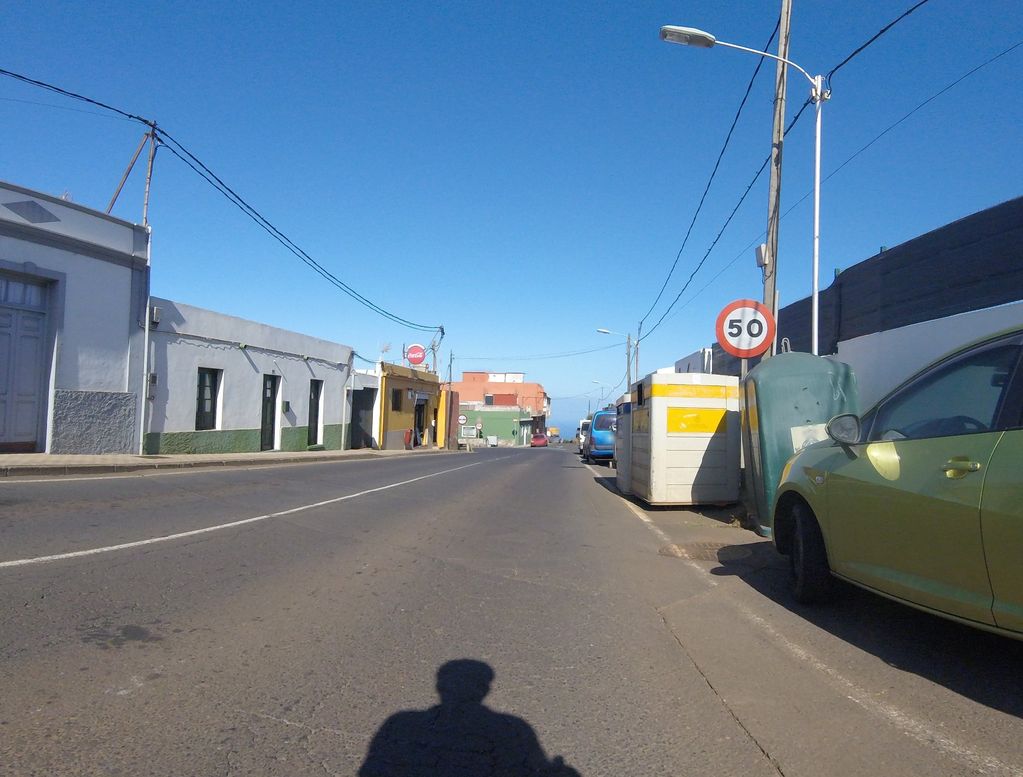 Guachinche el Guayero