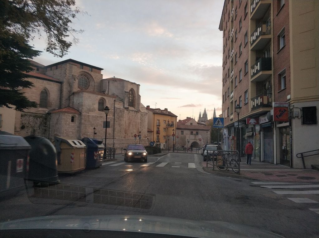 La bodeguilla del Arrabal