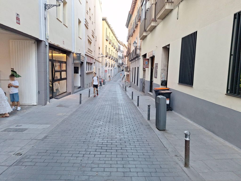 La Panettería de Tirso