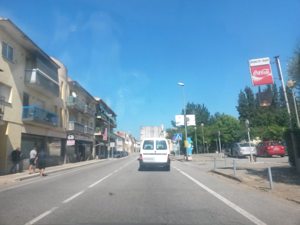 Bar Restaurant l'Estació