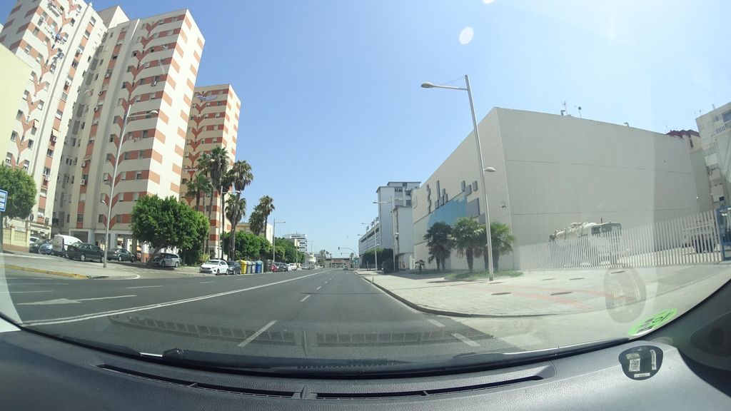 Cafetería Las tres Ranas