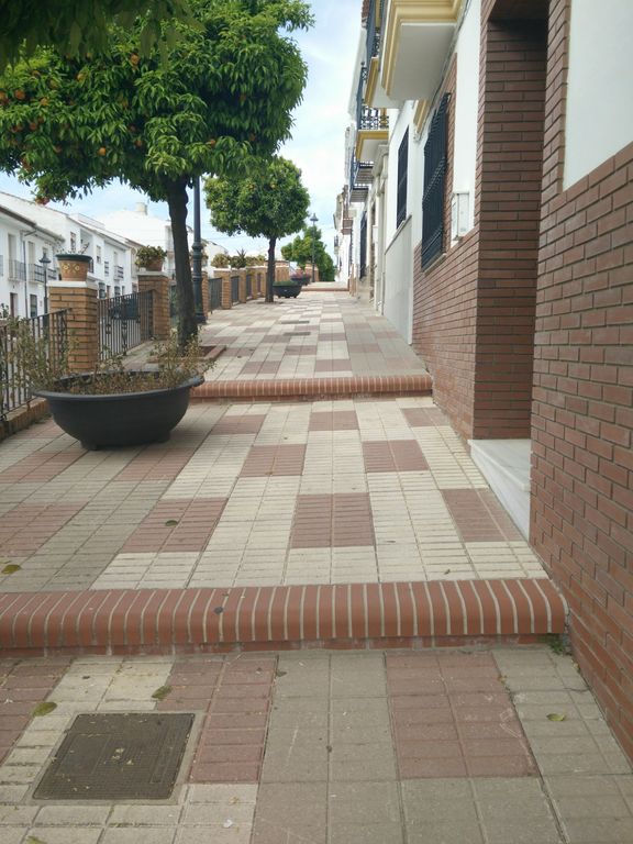 Café Bar Plaza