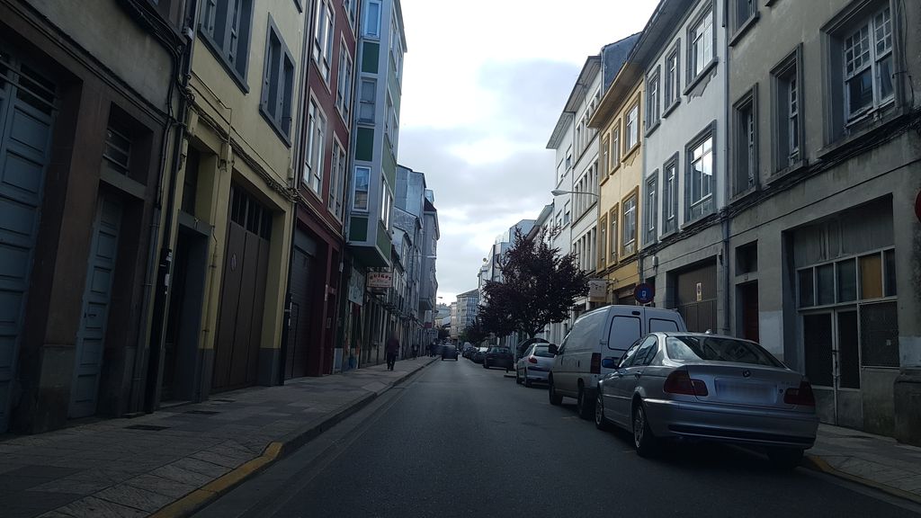 Cafe-bar as Tapinas de 23