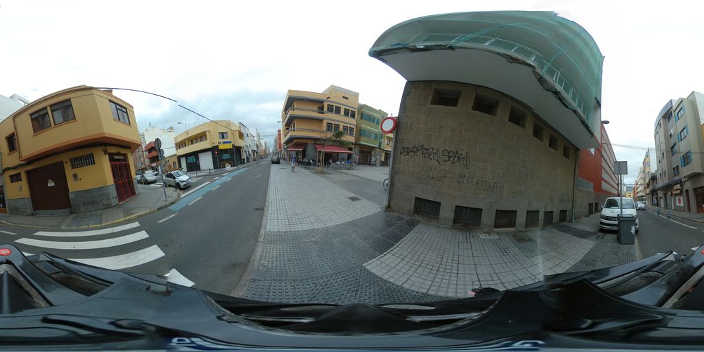 The Block
