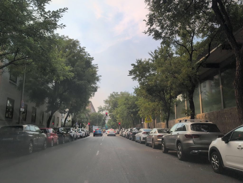 El Rosario