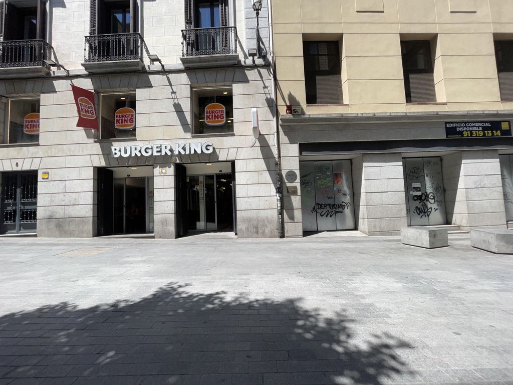 Puerta del Sol