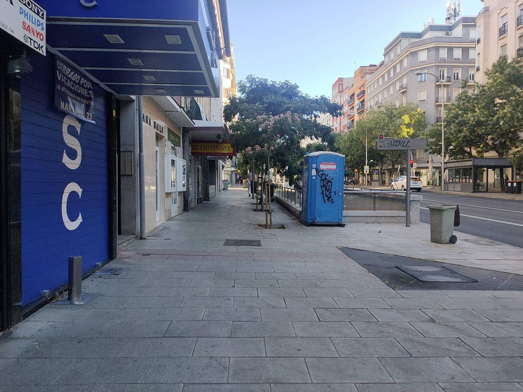 Bulebar de Ibiza