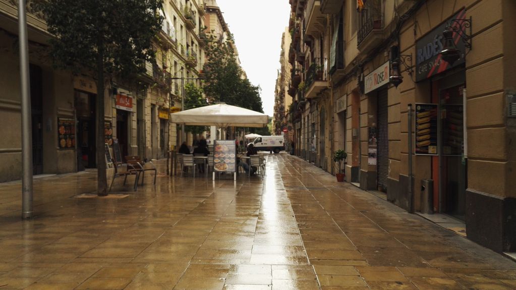 365 Cafeteria Forn de Pa