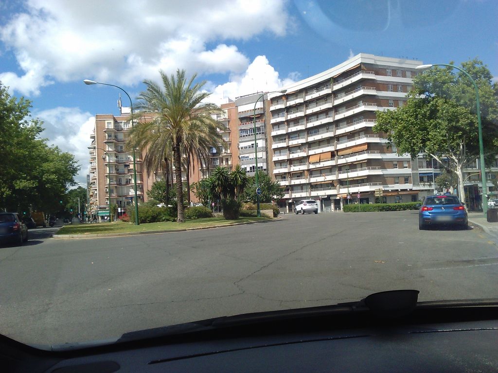 Las Cañas