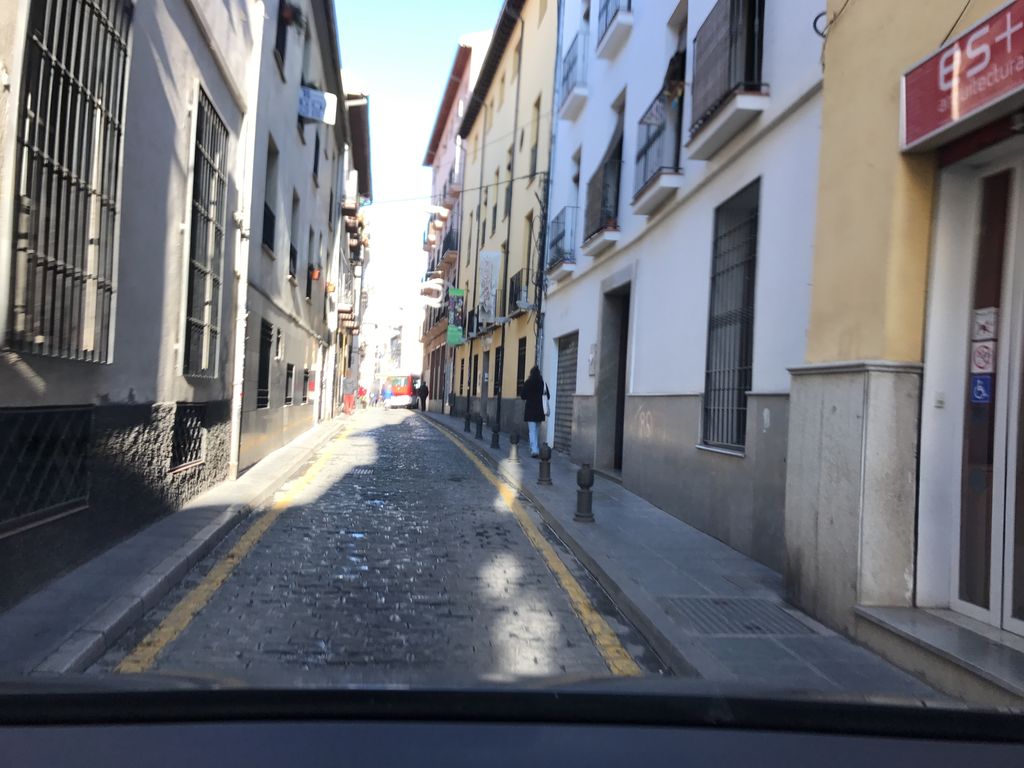 Capitán Amargo