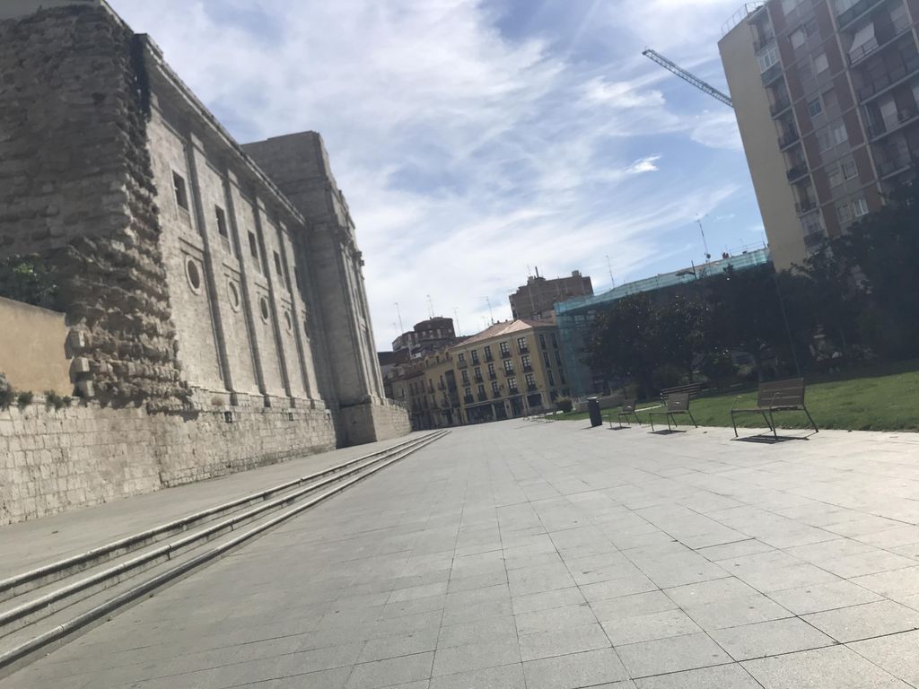 Mesón Los Carrales