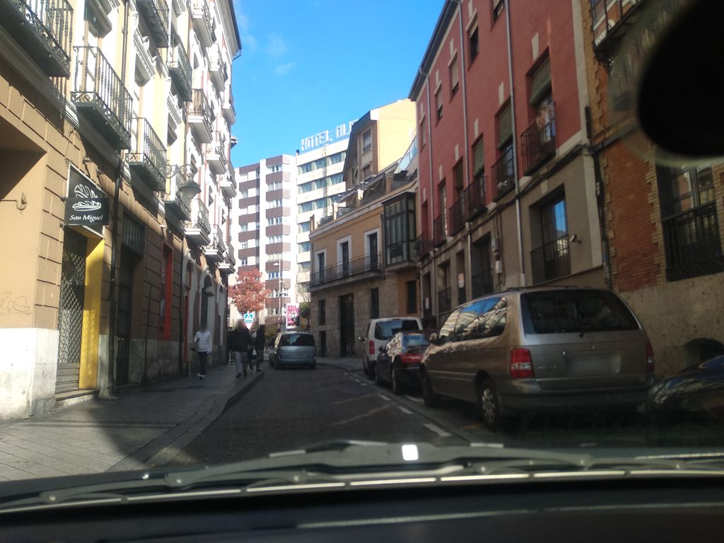 El Gato que quería más Ibus