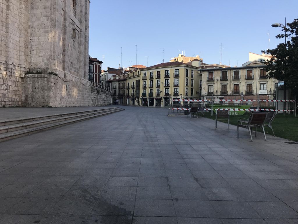 El Timón del Calderón