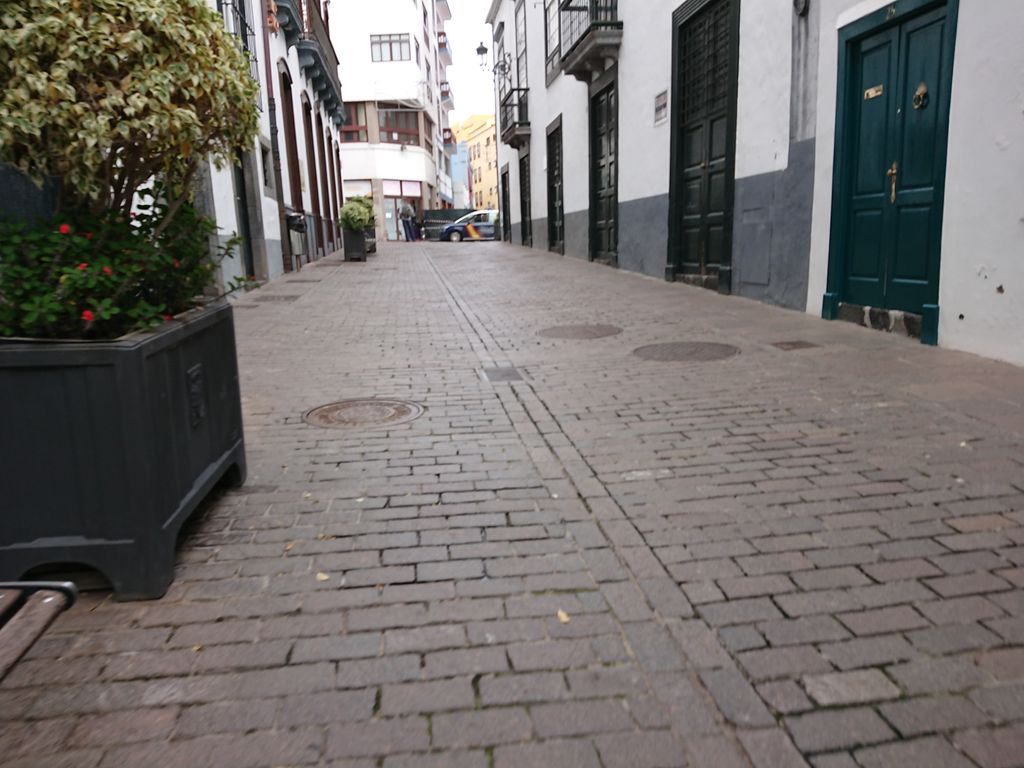 El Café de Don Manuel