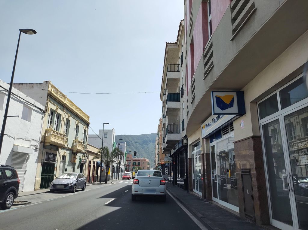 La Nueva Tasca