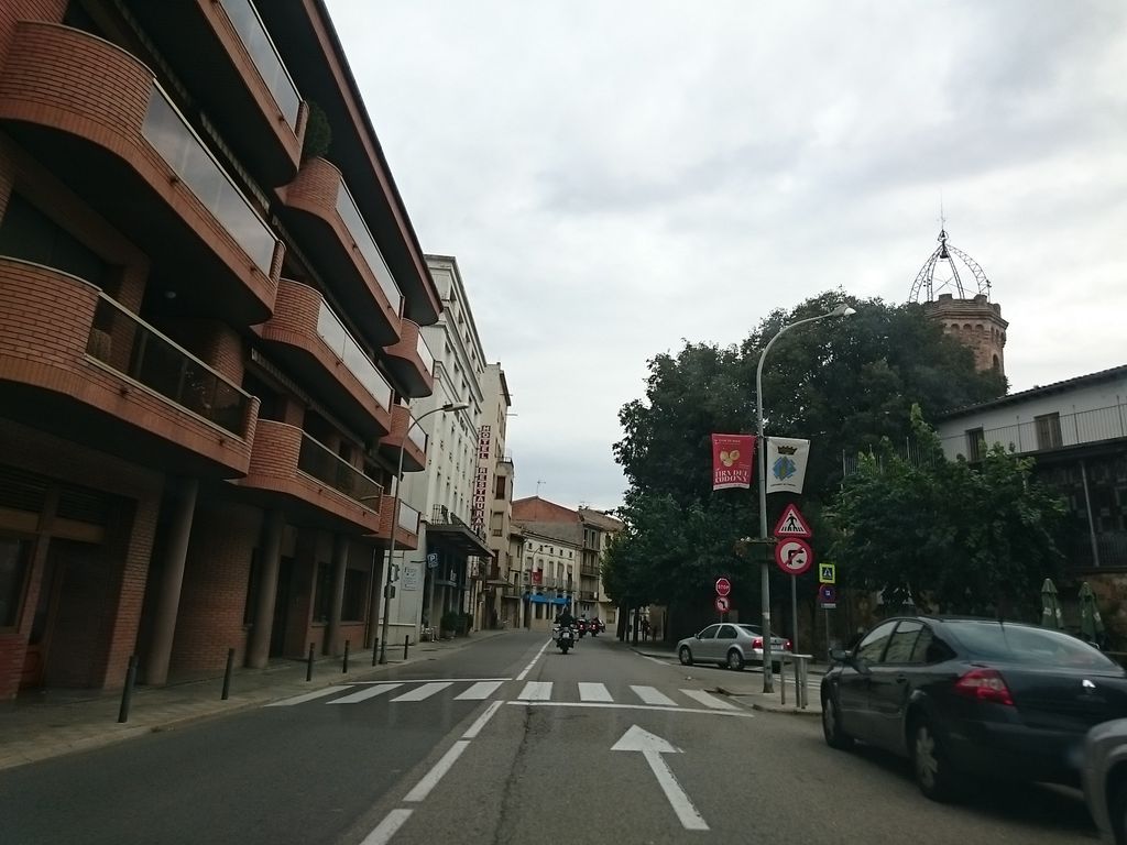 Bar Nou Plaça