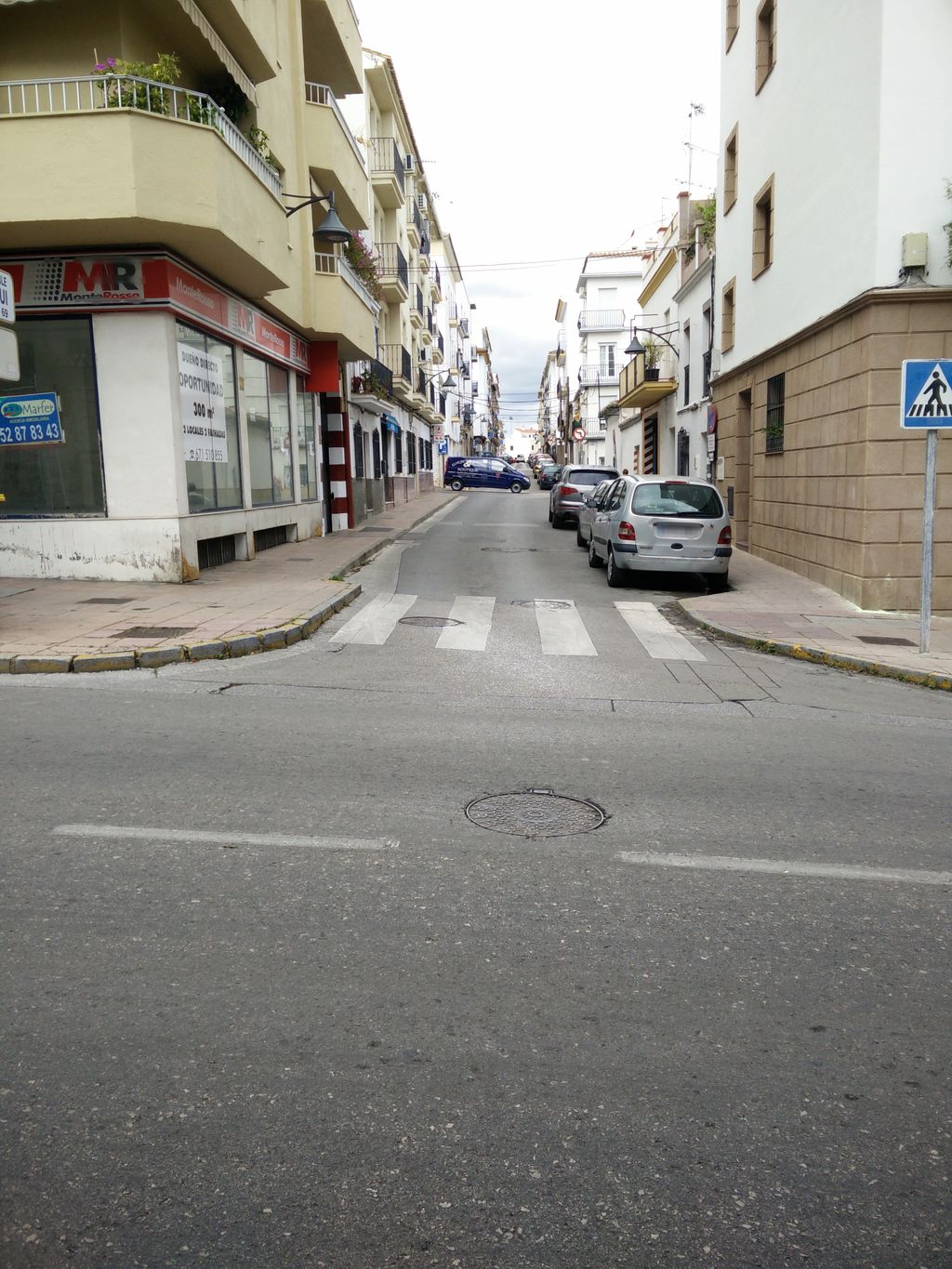 La Casa del Jamón