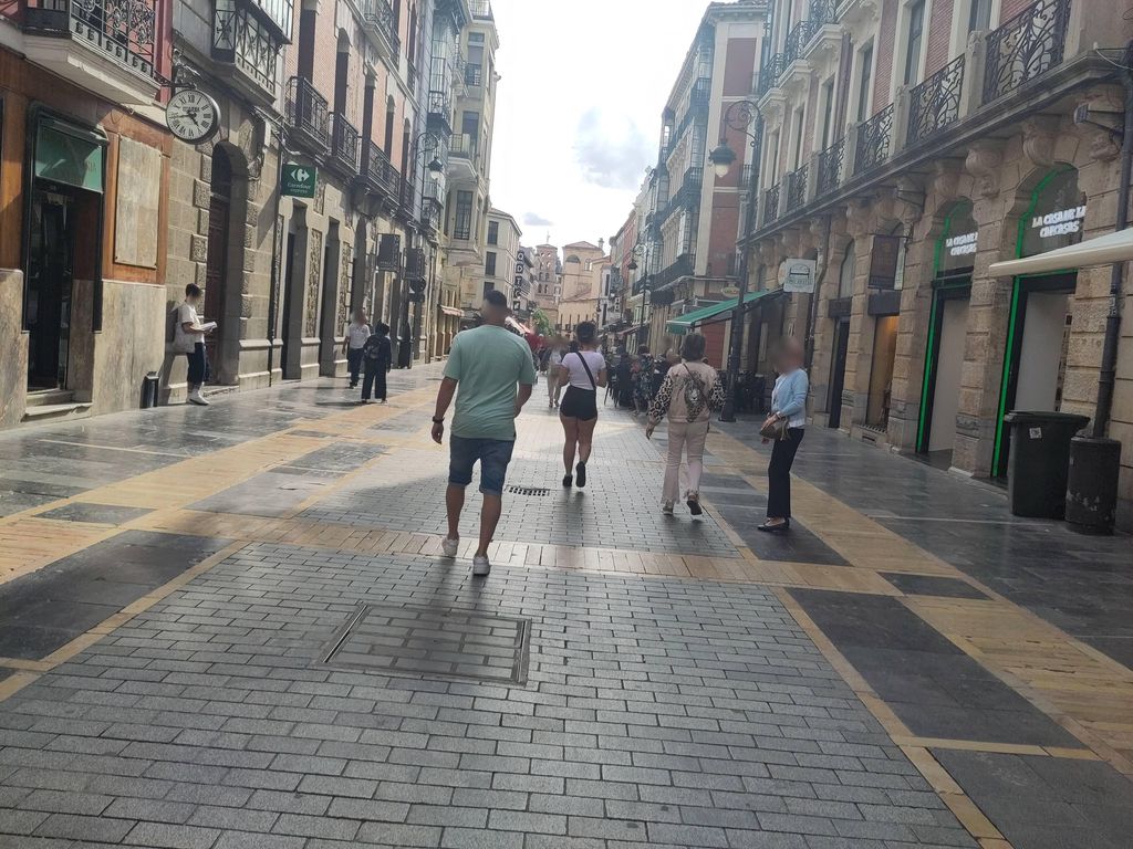 La trastienda del 13