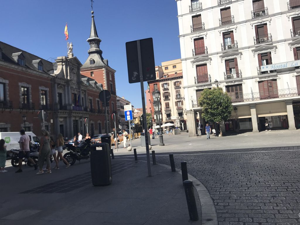 Los Pinchitos