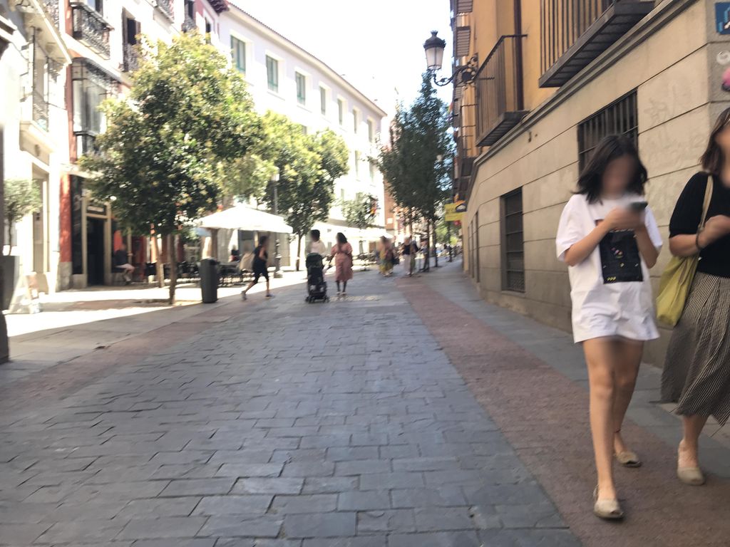 Esparteros