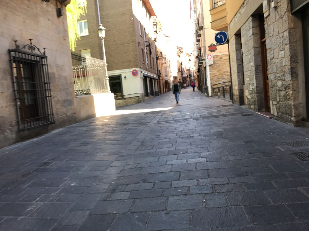 La Alacena