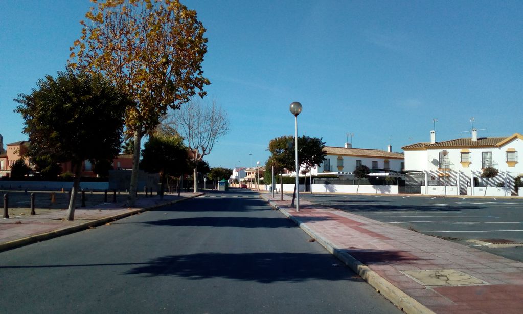 La Plaza