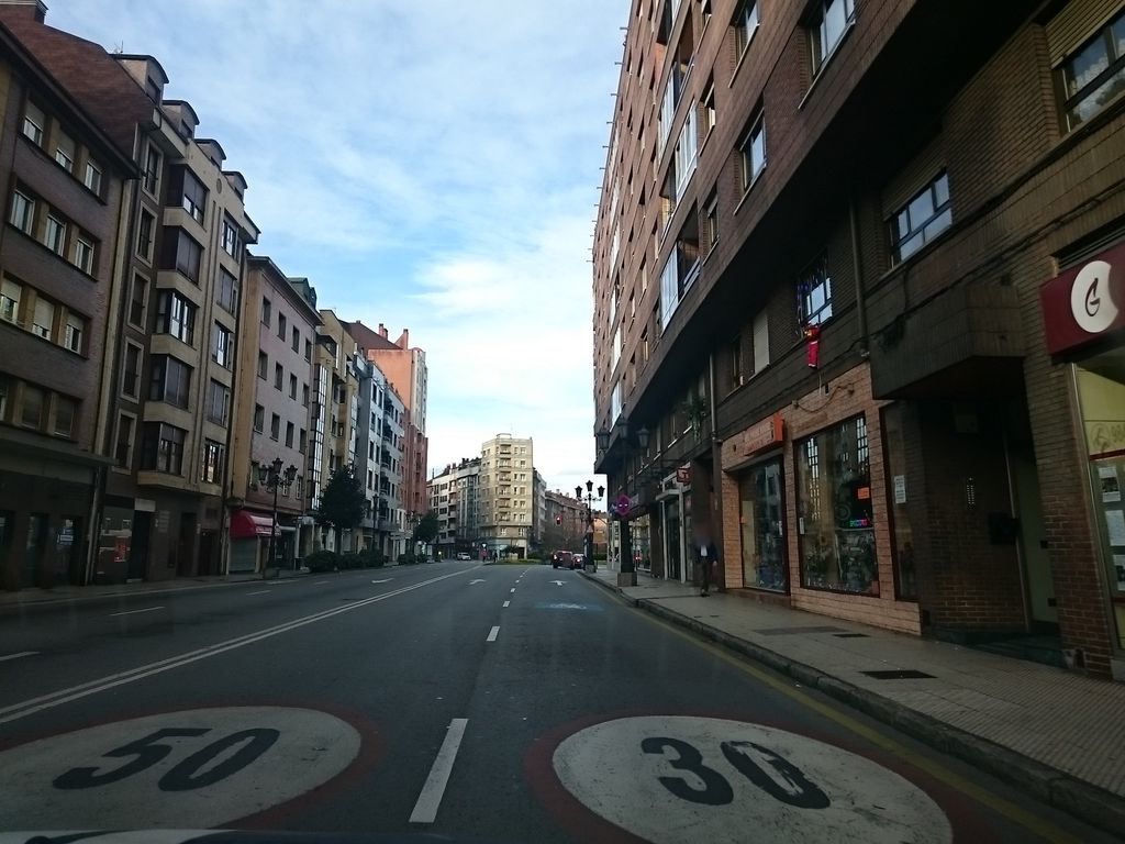 La Esquina