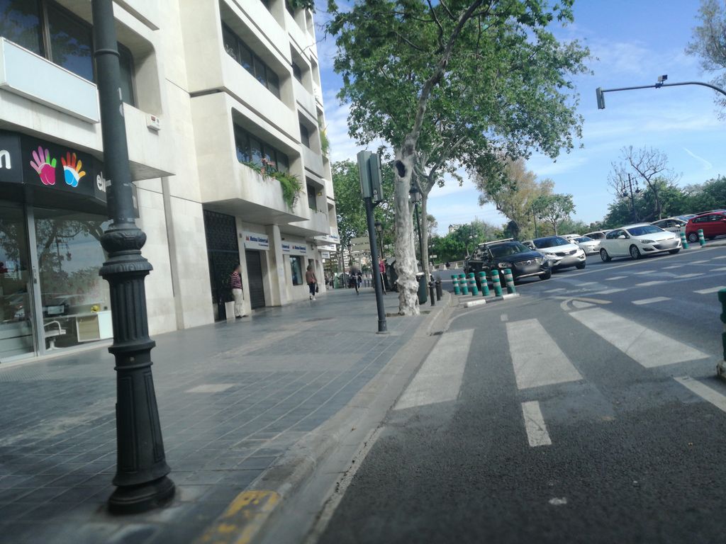 Brunch Corner - Sant Bult