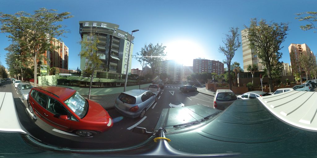 Cafetería Terraza J.M.